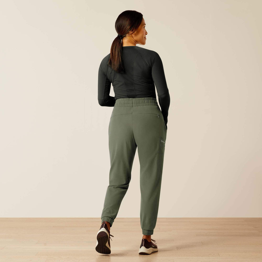 Blackwell Cargo Stretch Jogger Scrub Pant