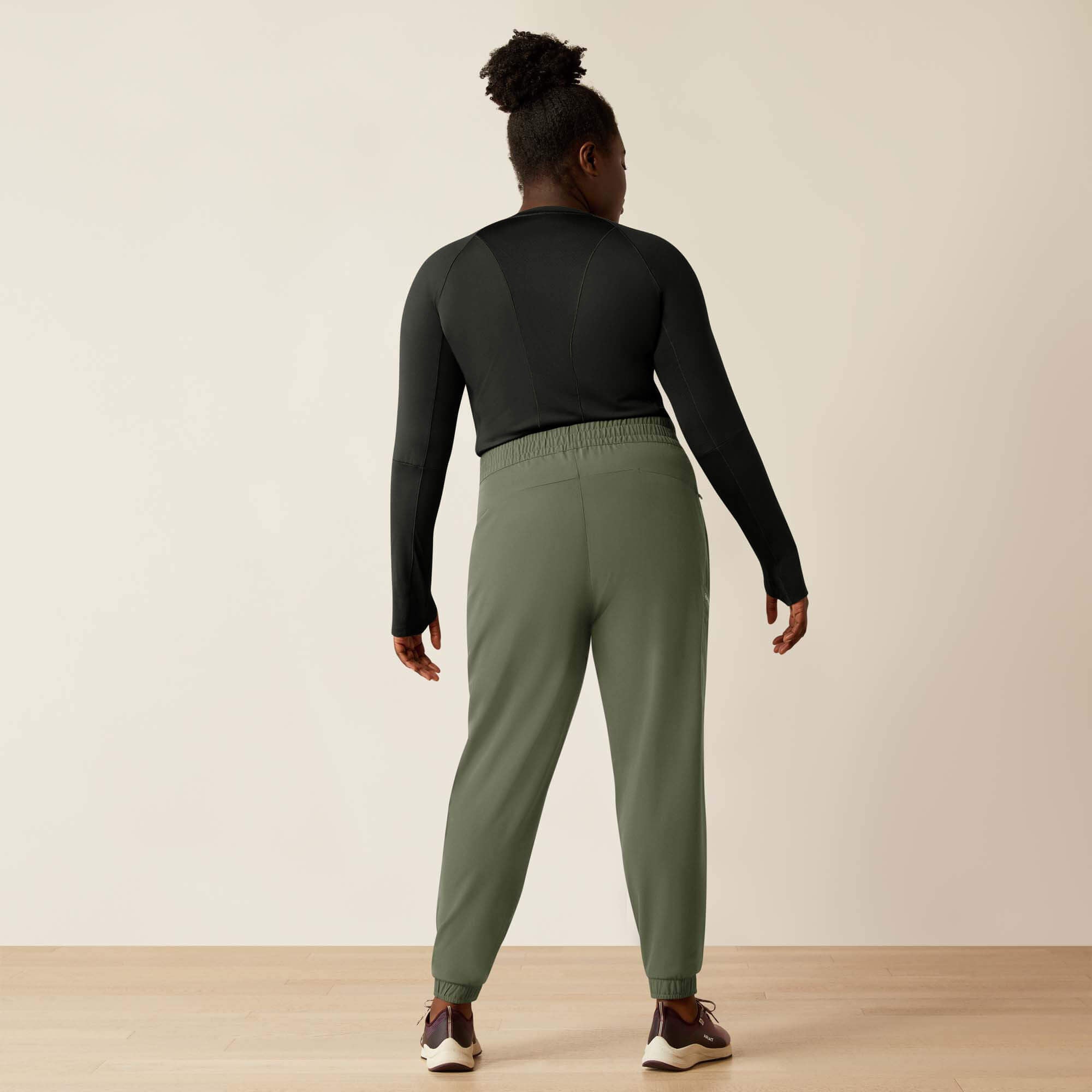 Blackwell Cargo Stretch Jogger Scrub Pant