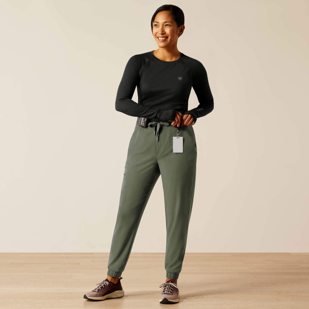 Blackwell Cargo Stretch Jogger Scrub Pant