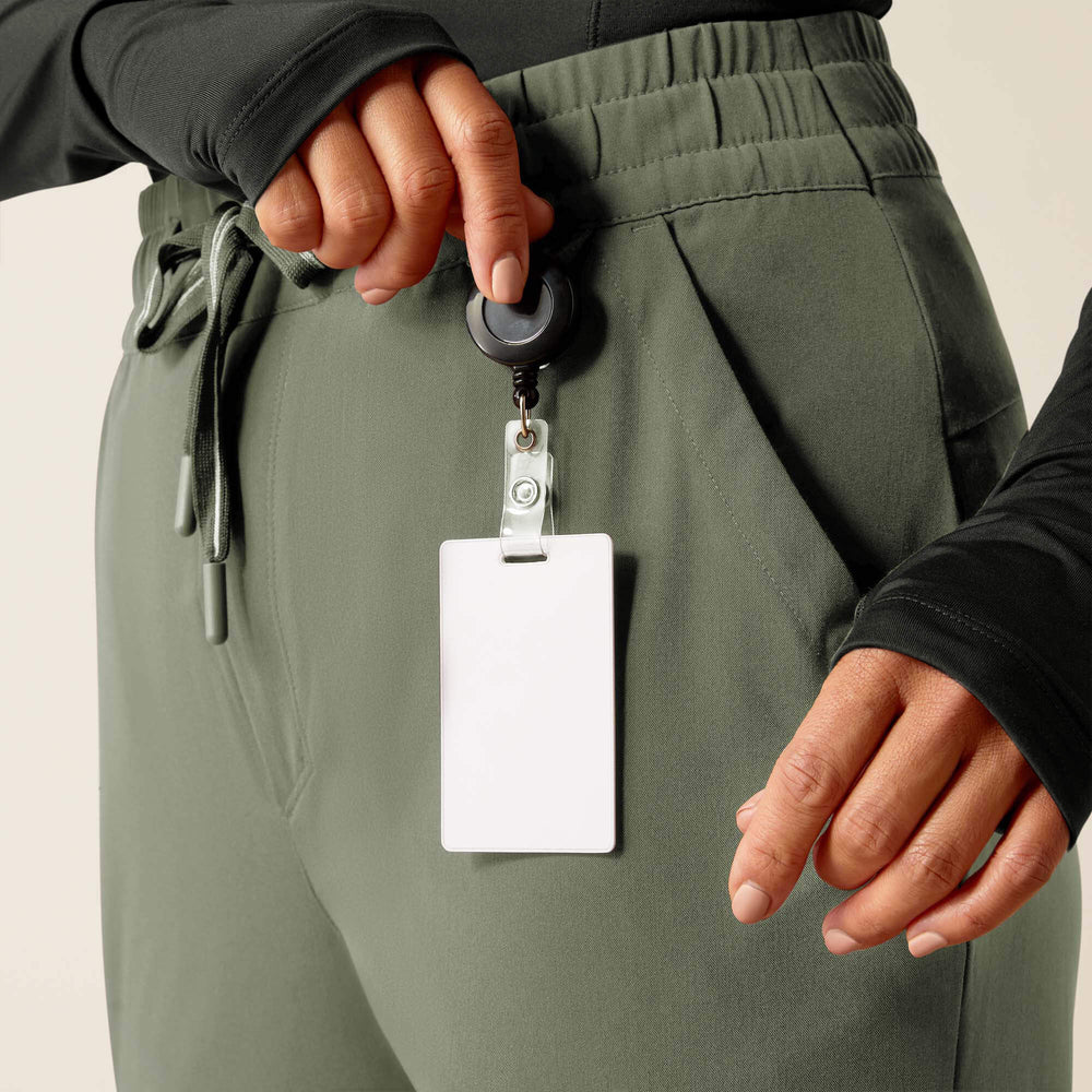 Blackwell Cargo Stretch Jogger Scrub Pant