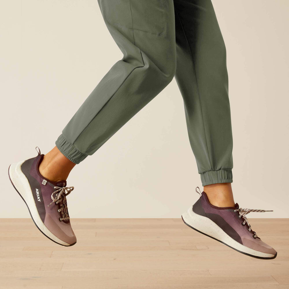 Blackwell Cargo Stretch Jogger Scrub Pant