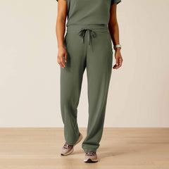 Nightingale Utility Stretch Scrub Pant