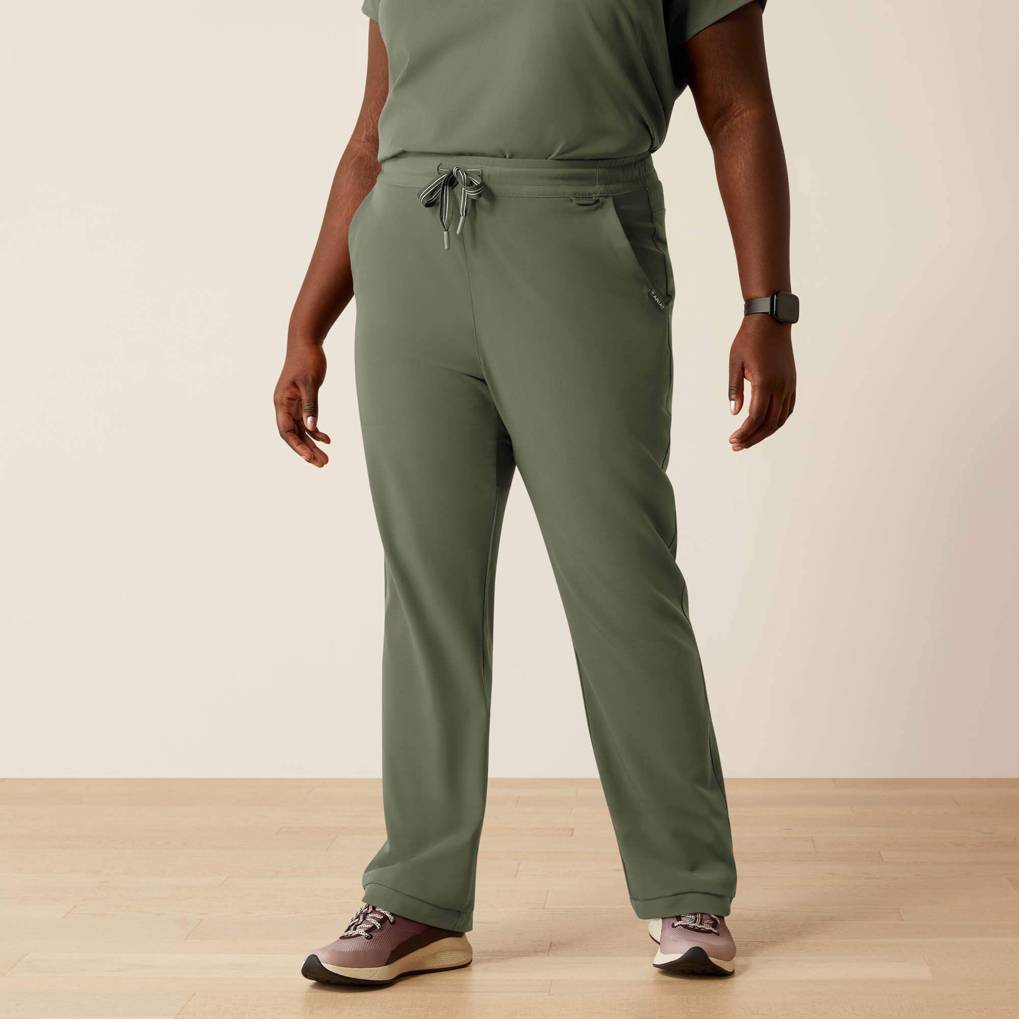 Nightingale Utility Stretch Scrub Pant