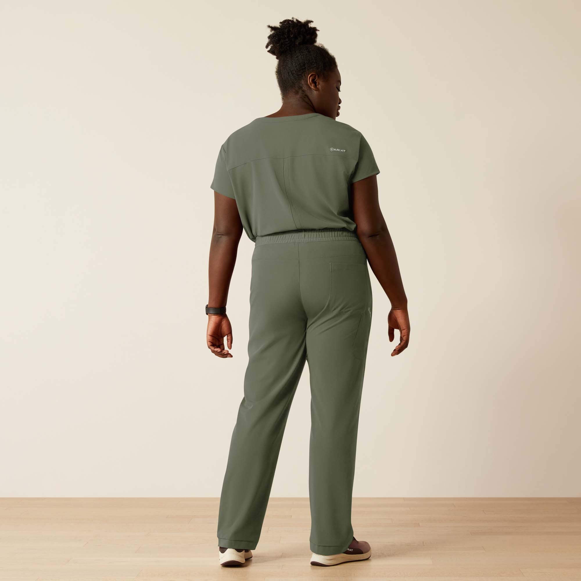 Nightingale Utility Stretch Scrub Pant