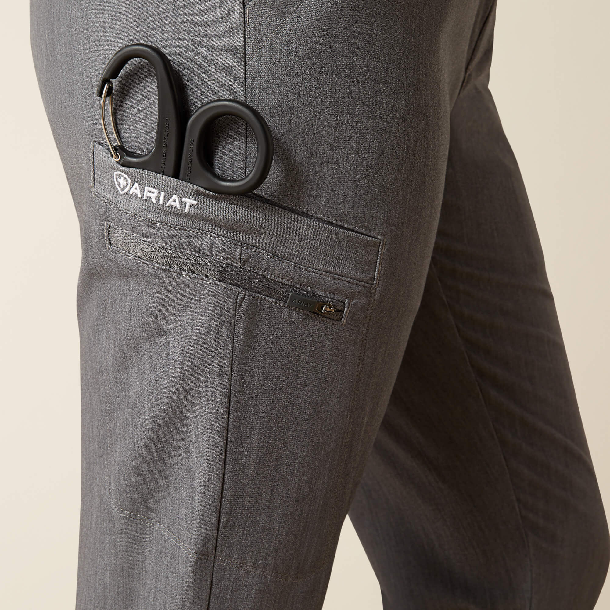 Blackwell Cargo Stretch Jogger Scrub Pant