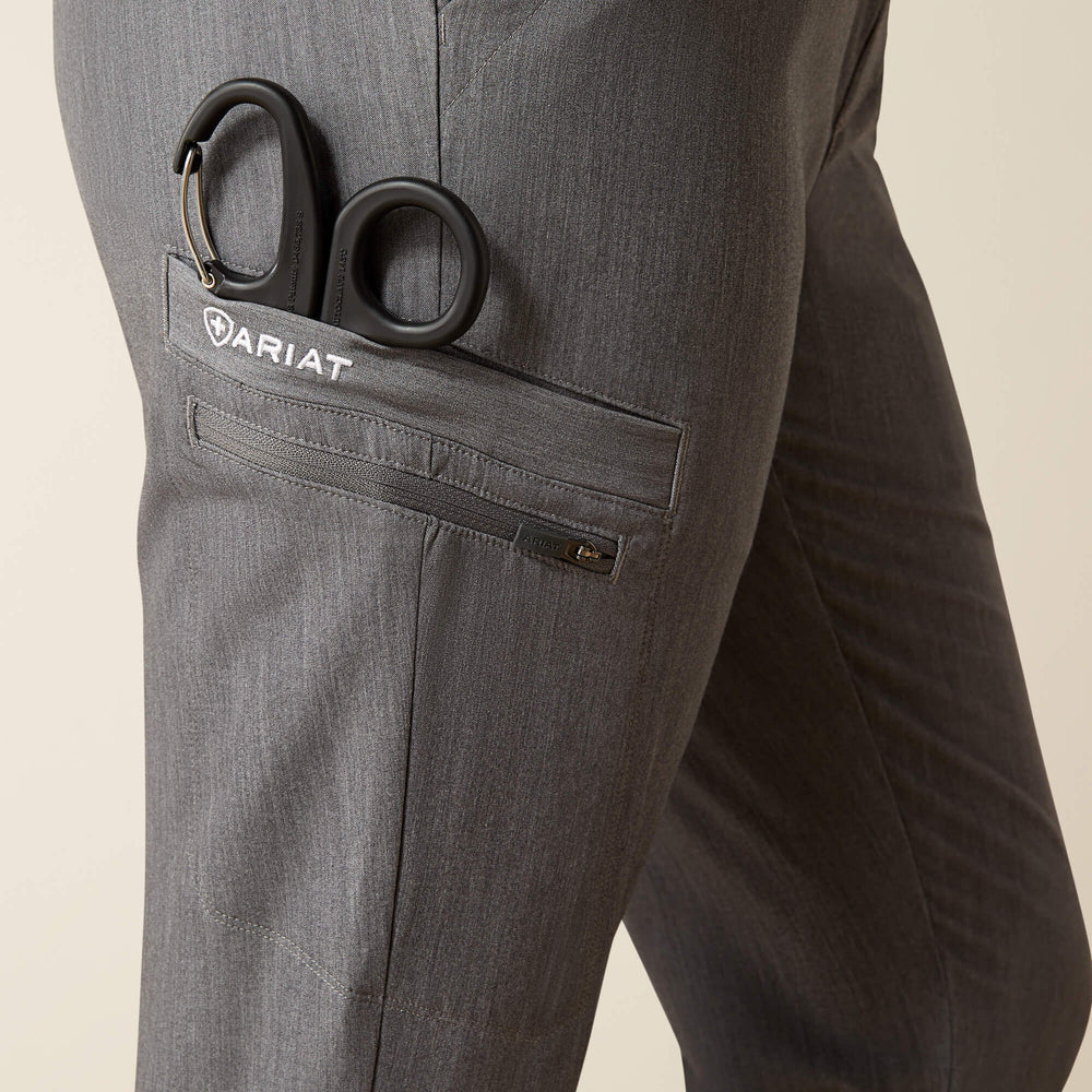 Blackwell Cargo Stretch Jogger Scrub Pant