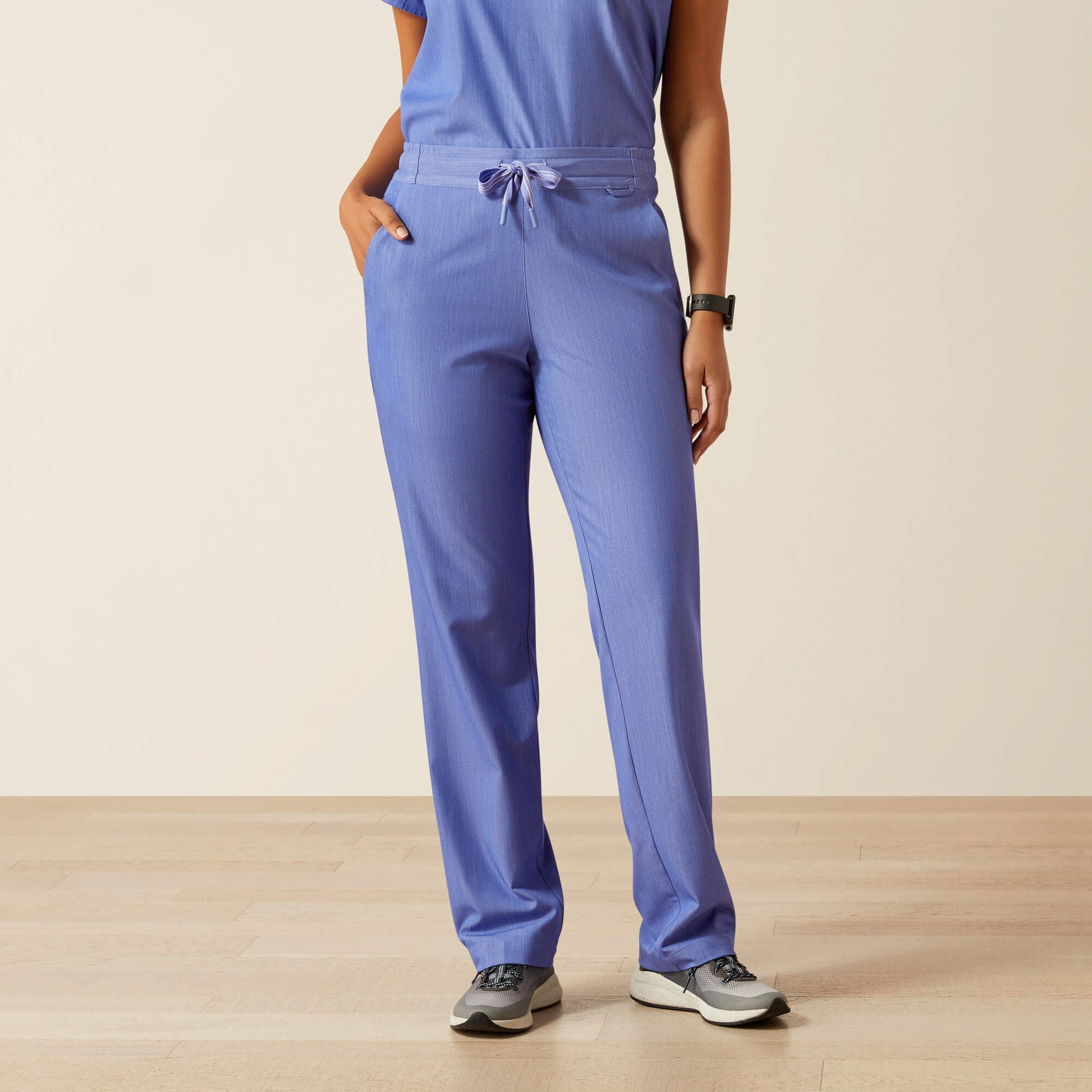 Nightingale Utility Stretch Scrub Pant
