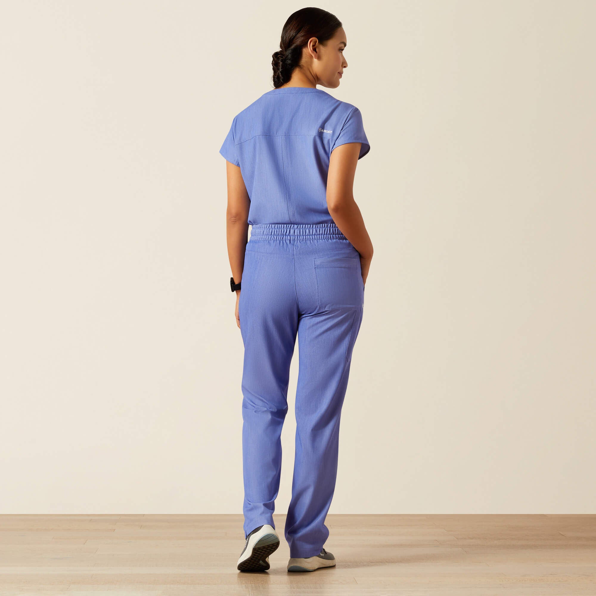 Nightingale Utility Stretch Scrub Pant