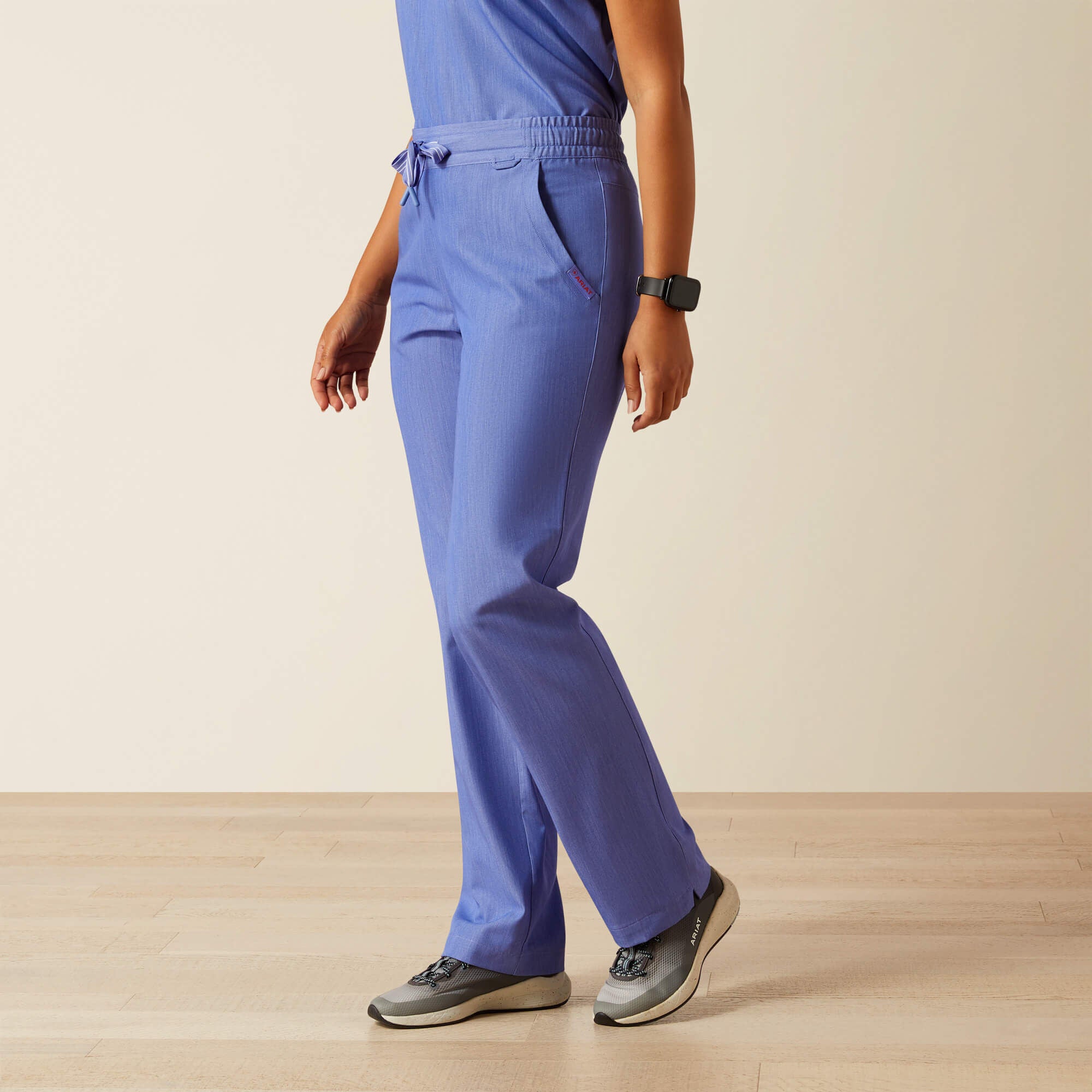 Nightingale Utility Stretch Scrub Pant
