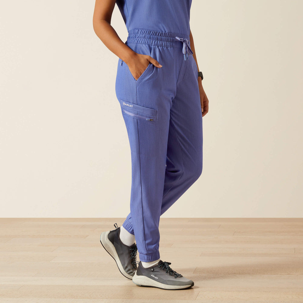 Blackwell Cargo Stretch Jogger Scrub Pant