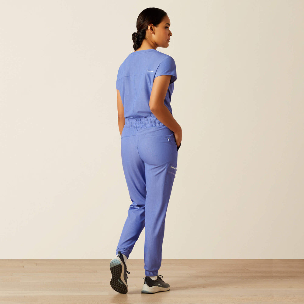 Blackwell Cargo Stretch Jogger Scrub Pant