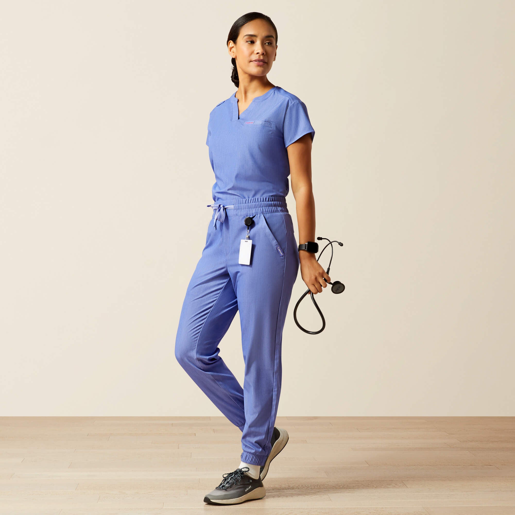 Blackwell Cargo Stretch Jogger Scrub Pant