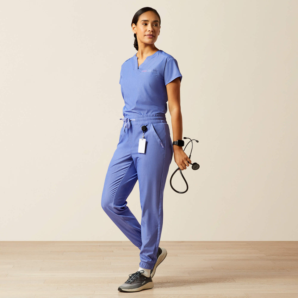 Blackwell Cargo Stretch Jogger Scrub Pant