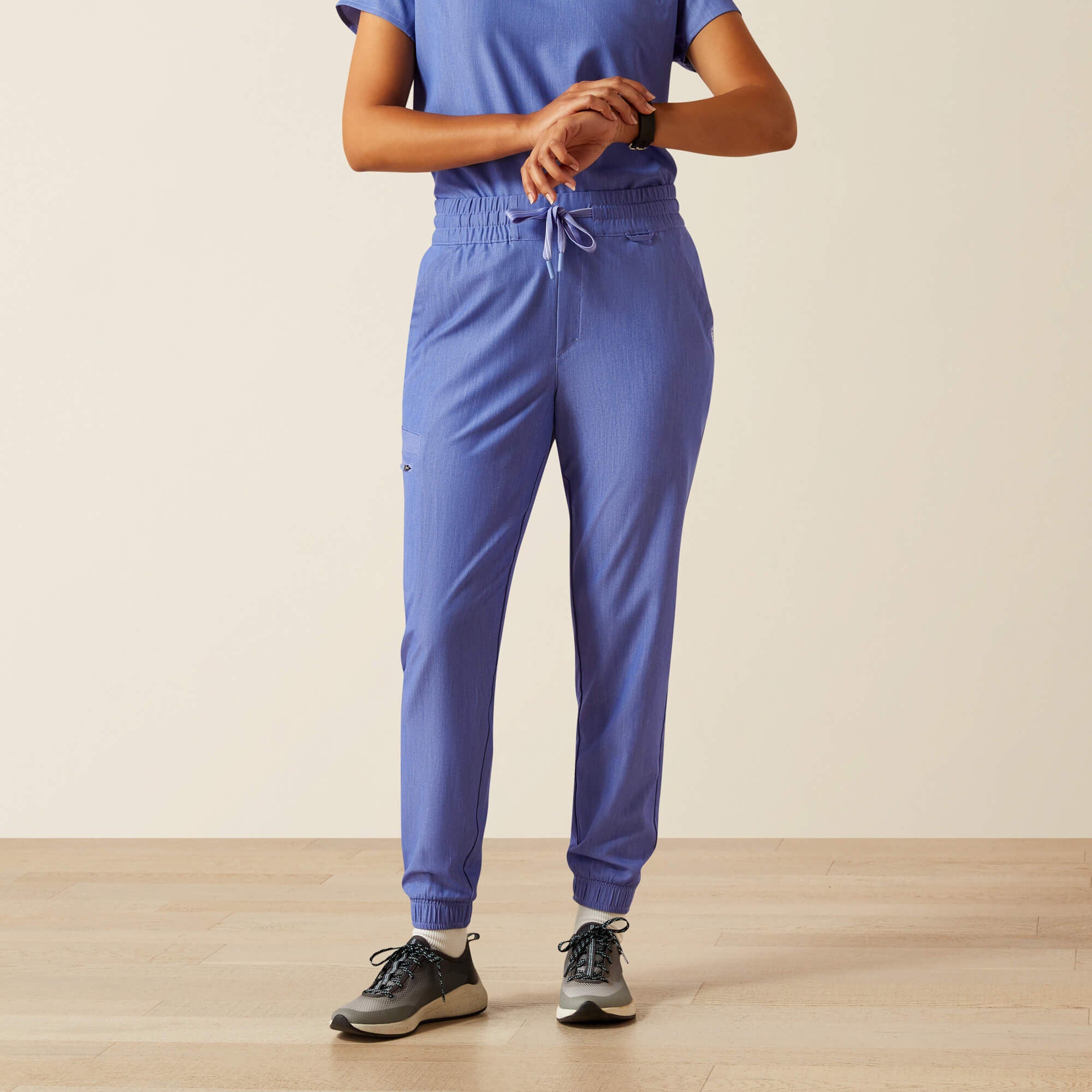 Blackwell Cargo Stretch Jogger Scrub Pant