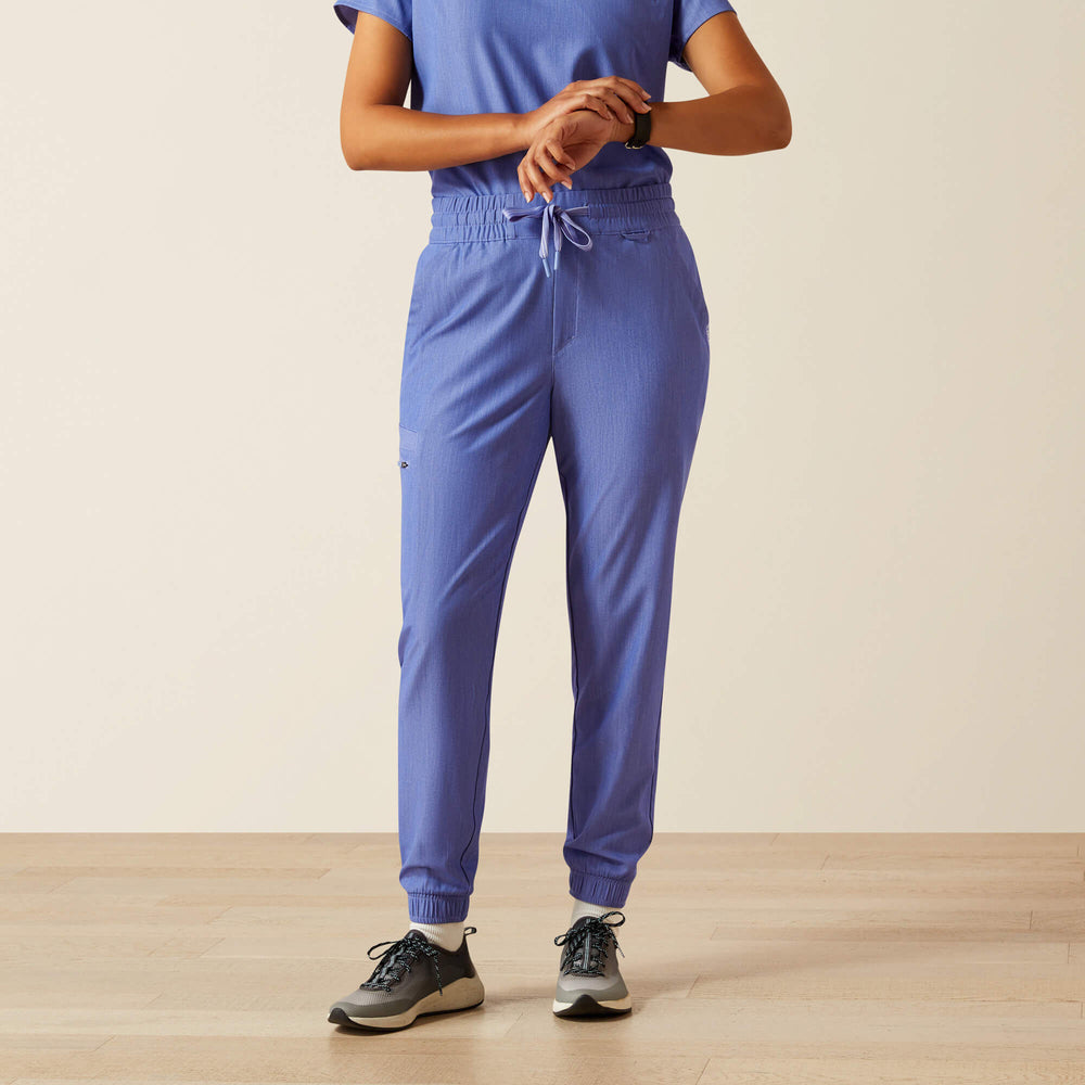 Blackwell Cargo Stretch Jogger Scrub Pant