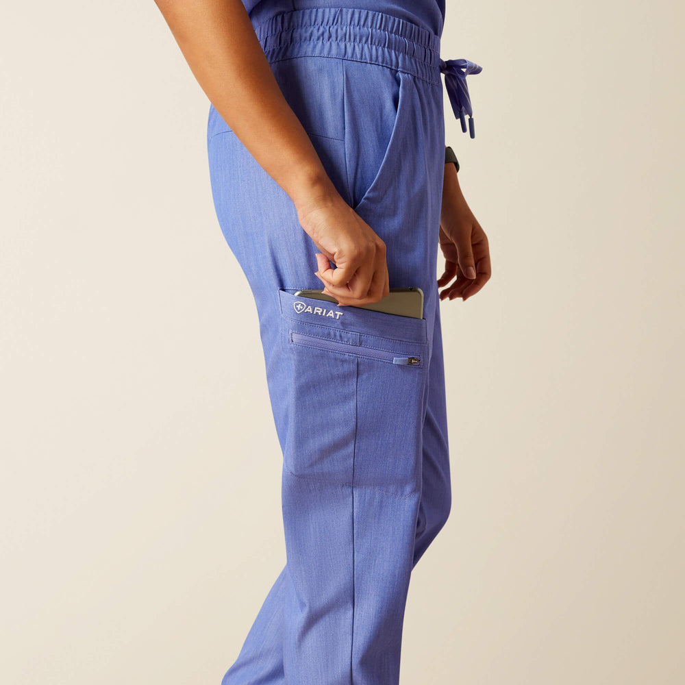 Blackwell Cargo Stretch Jogger Scrub Pant