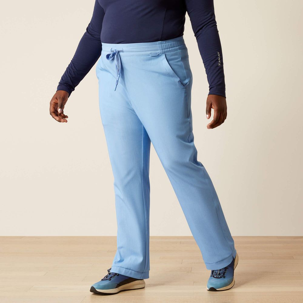 Nightingale Utility Stretch Scrub Pant