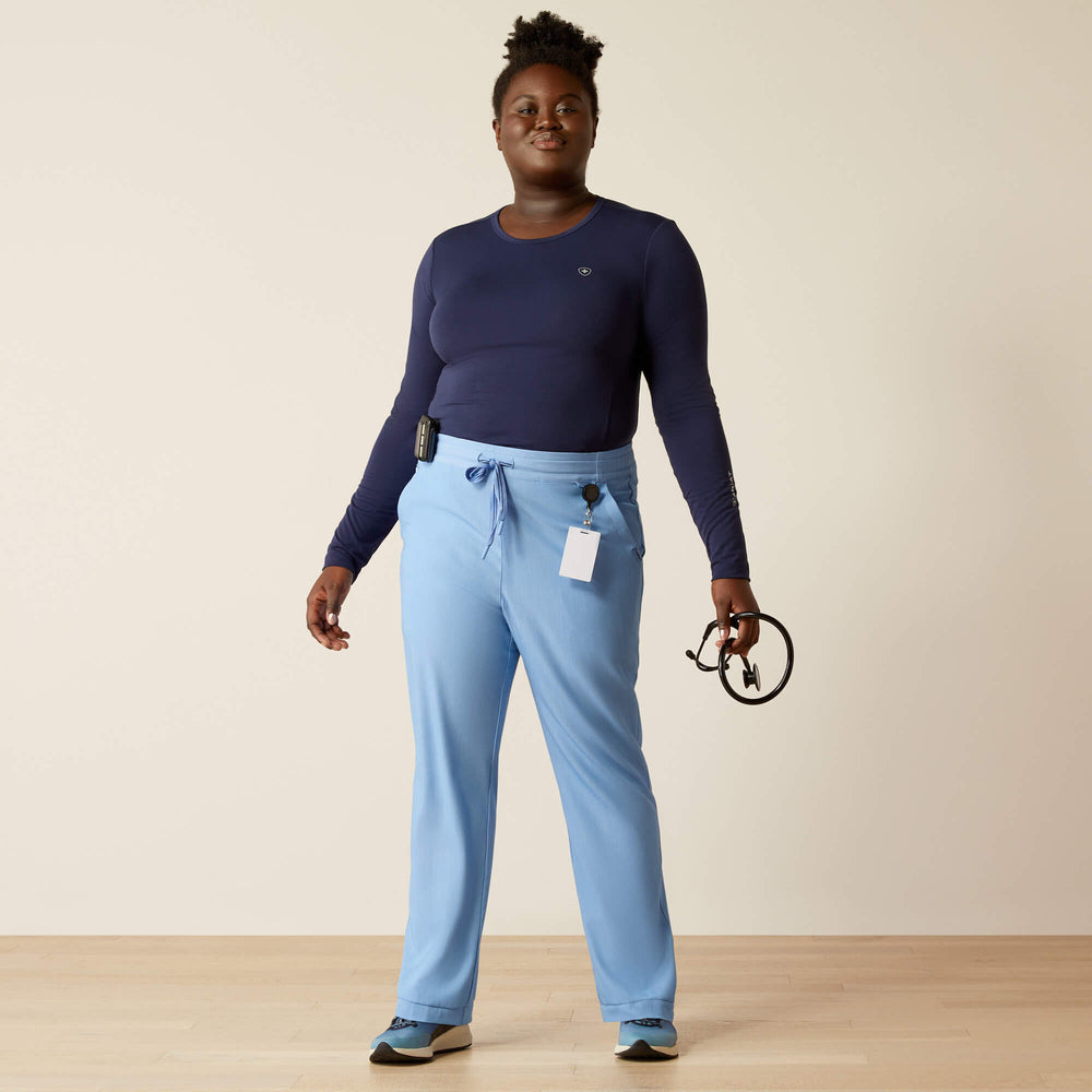 Nightingale Utility Stretch Scrub Pant