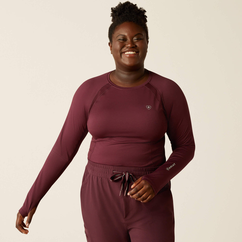 VentTEK Underscrub Baselayer