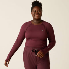 VentTEK Underscrub Baselayer