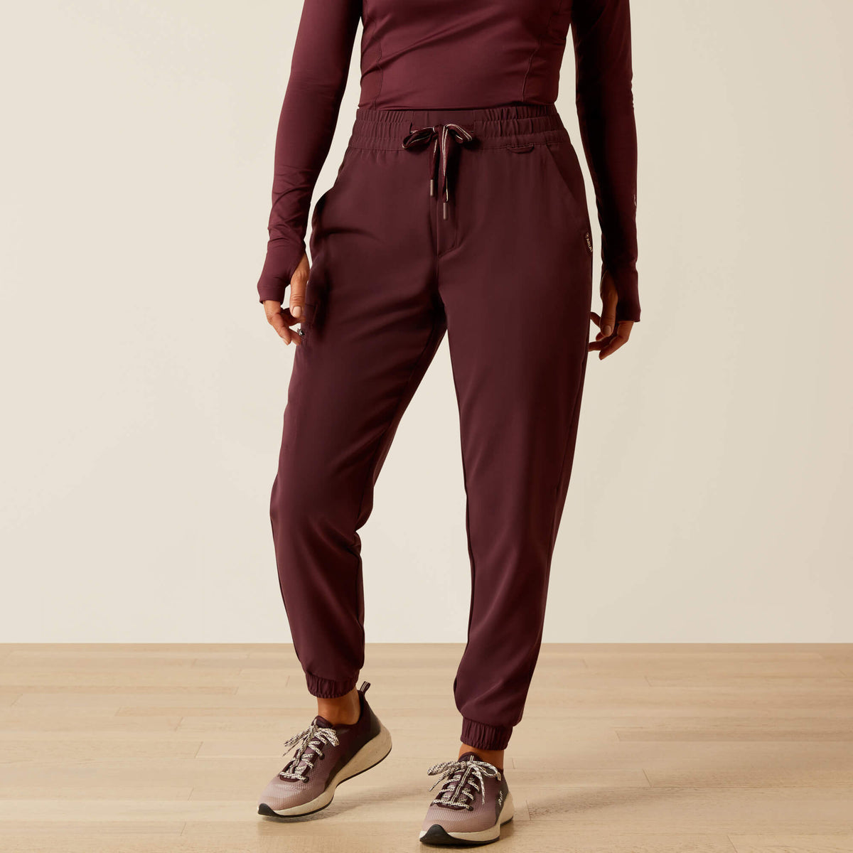 Blackwell Cargo Stretch Jogger Scrub Pant