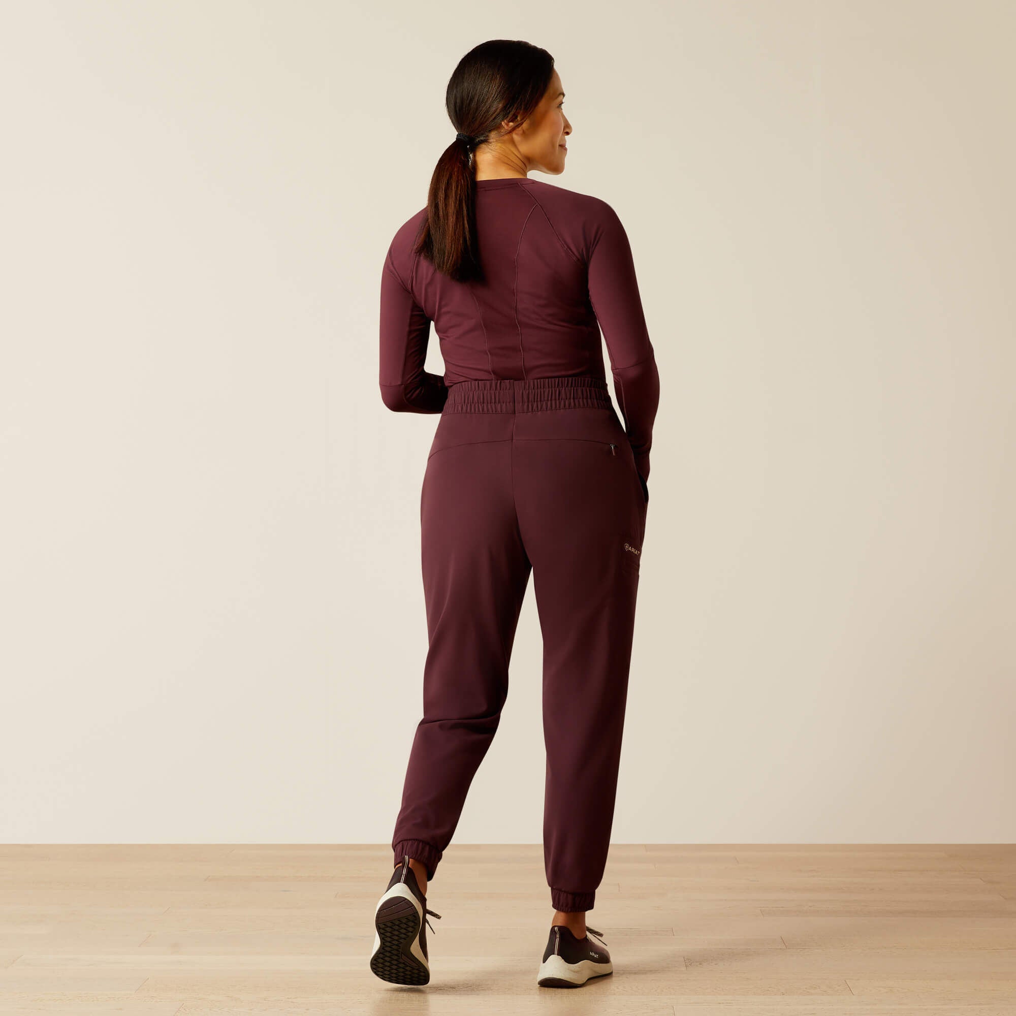 Blackwell Cargo Stretch Jogger Scrub Pant