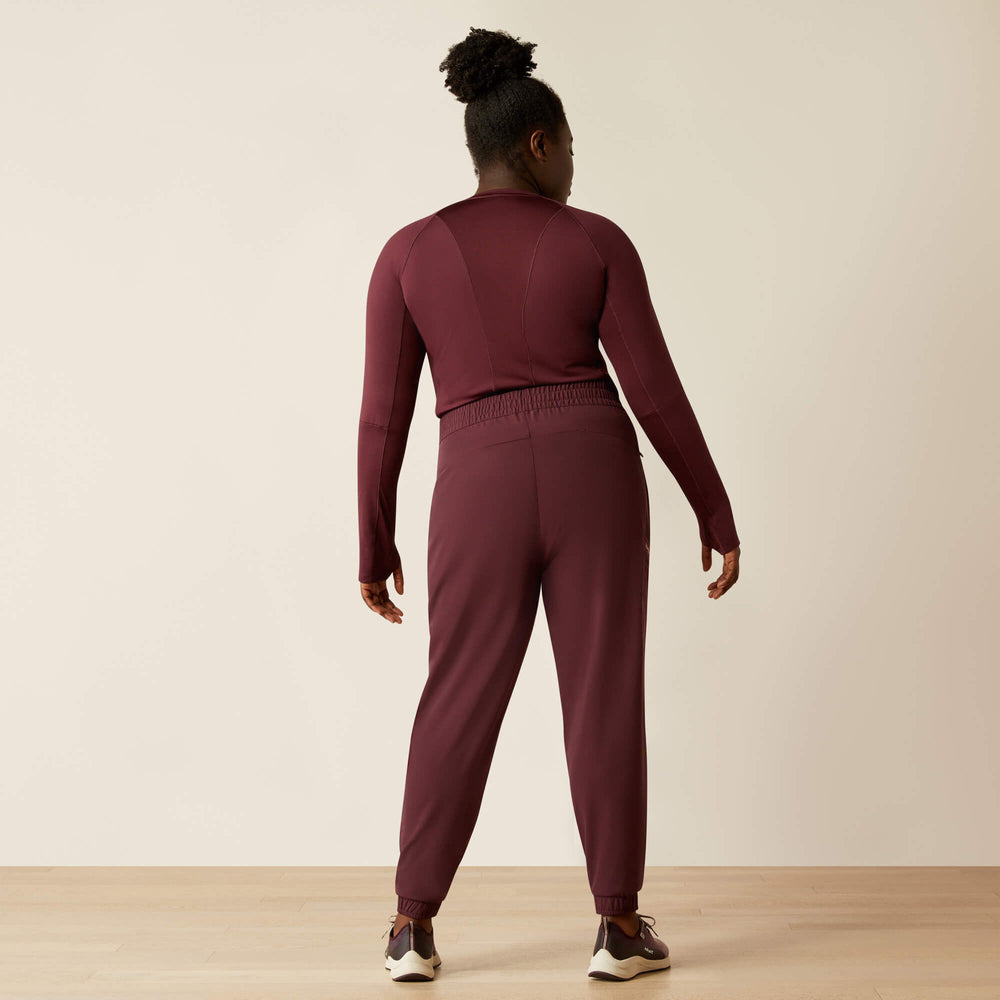 Blackwell Cargo Stretch Jogger Scrub Pant