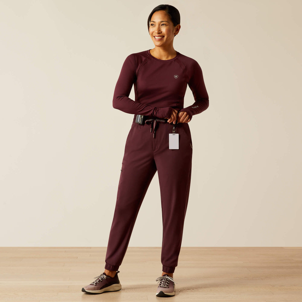 Blackwell Cargo Stretch Jogger Scrub Pant