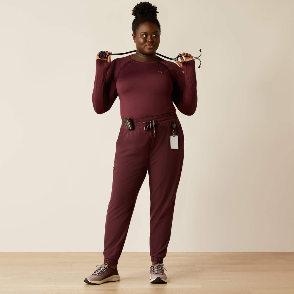 Blackwell Cargo Stretch Jogger Scrub Pant