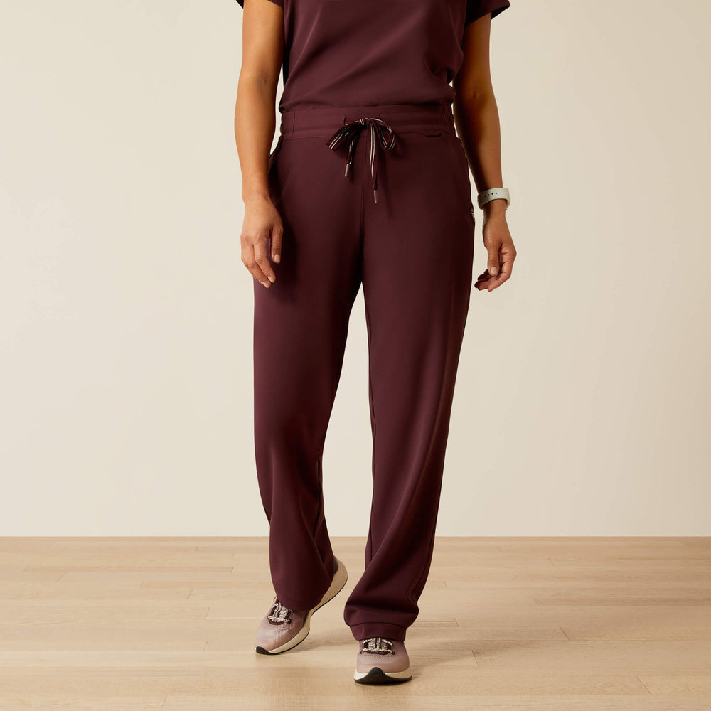 Nightingale Utility Stretch Scrub Pant