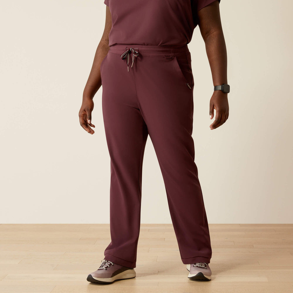 Nightingale Utility Stretch Scrub Pant