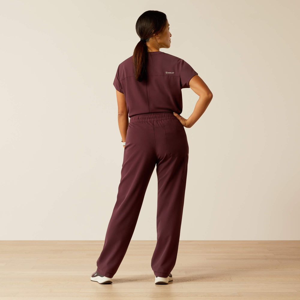 Nightingale Utility Stretch Scrub Pant