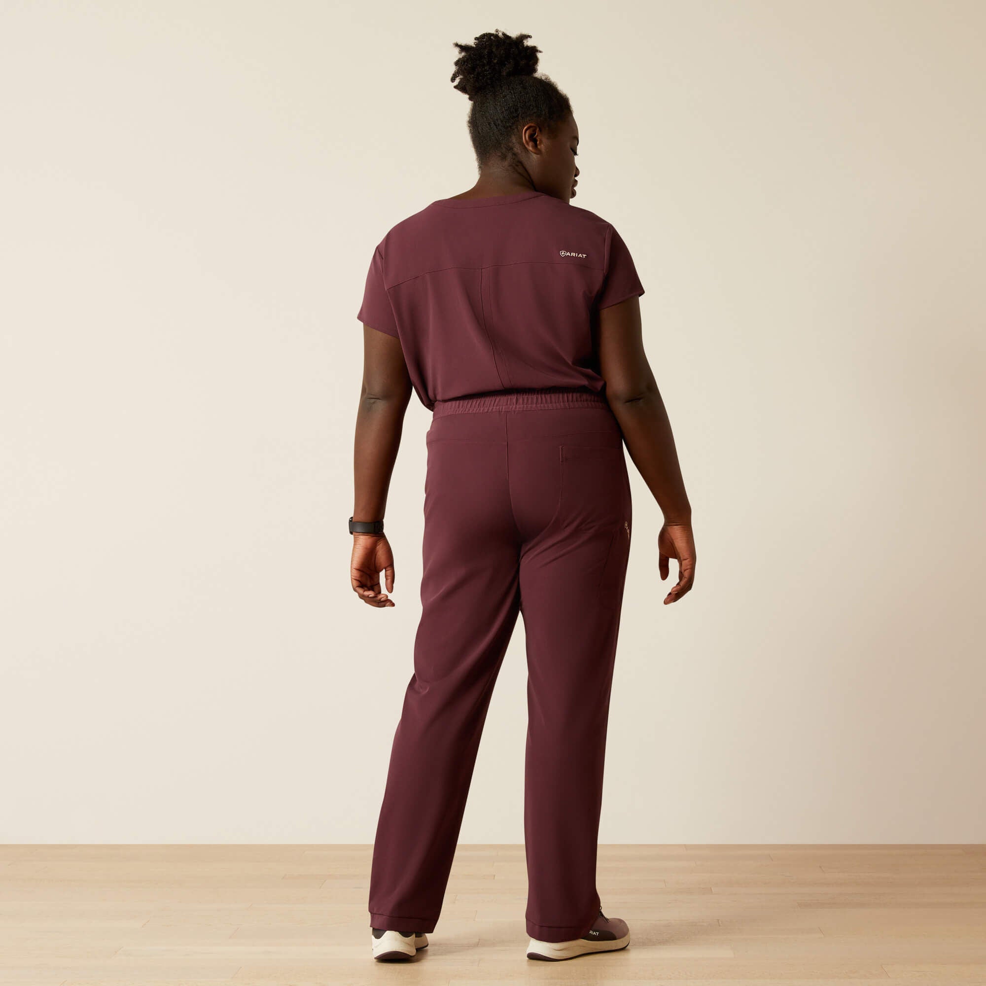 Nightingale Utility Stretch Scrub Pant