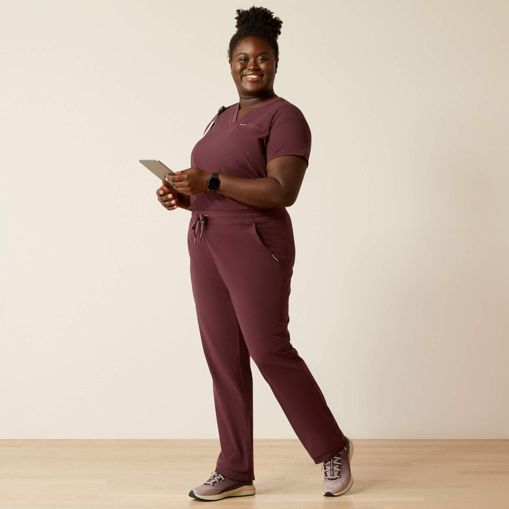 Nightingale Utility Stretch Scrub Pant