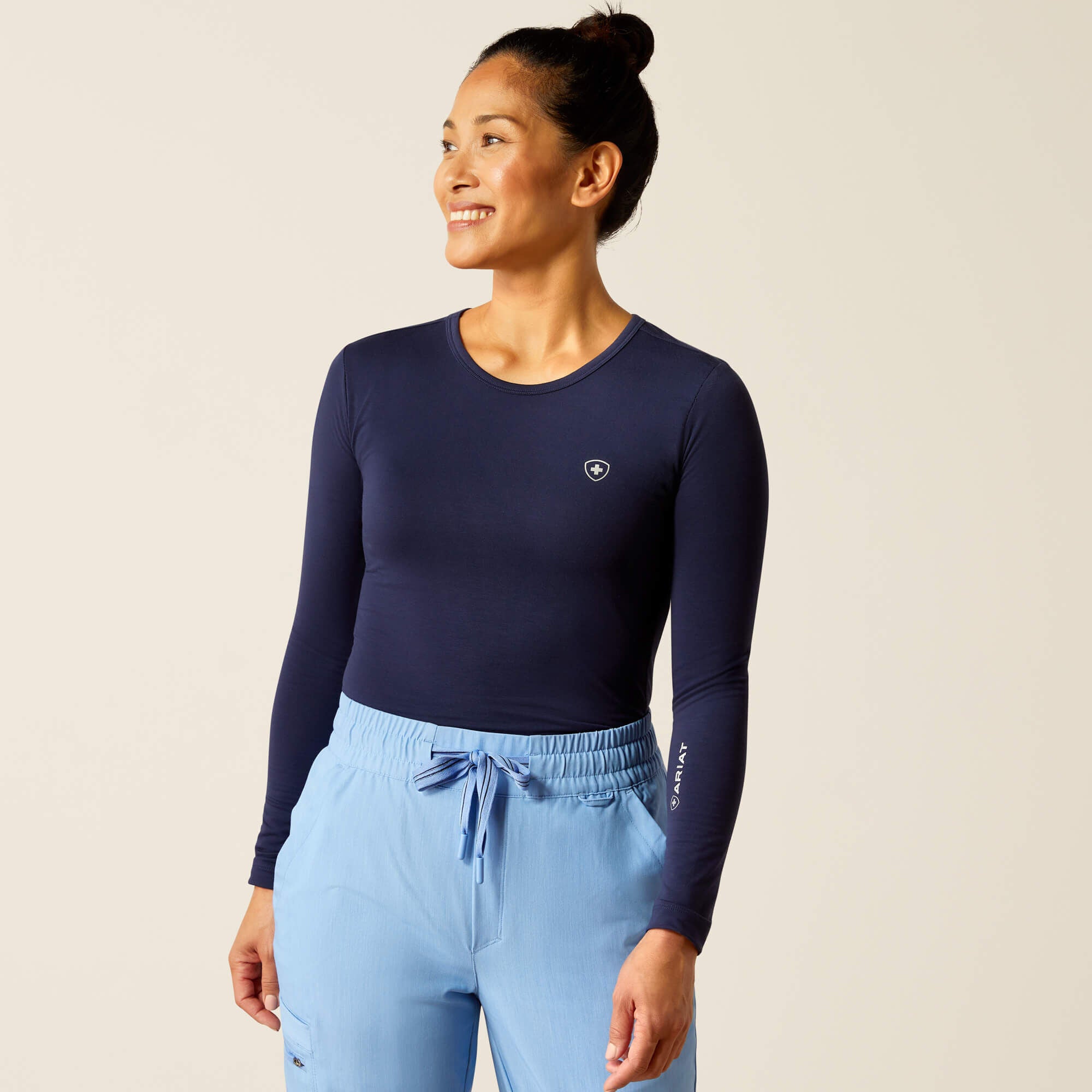 Soft Touch Underscrub Baselayer