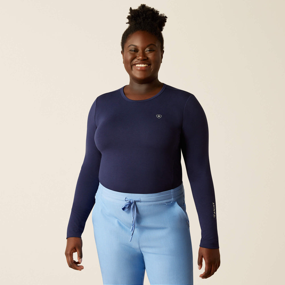 Soft Touch Underscrub Baselayer