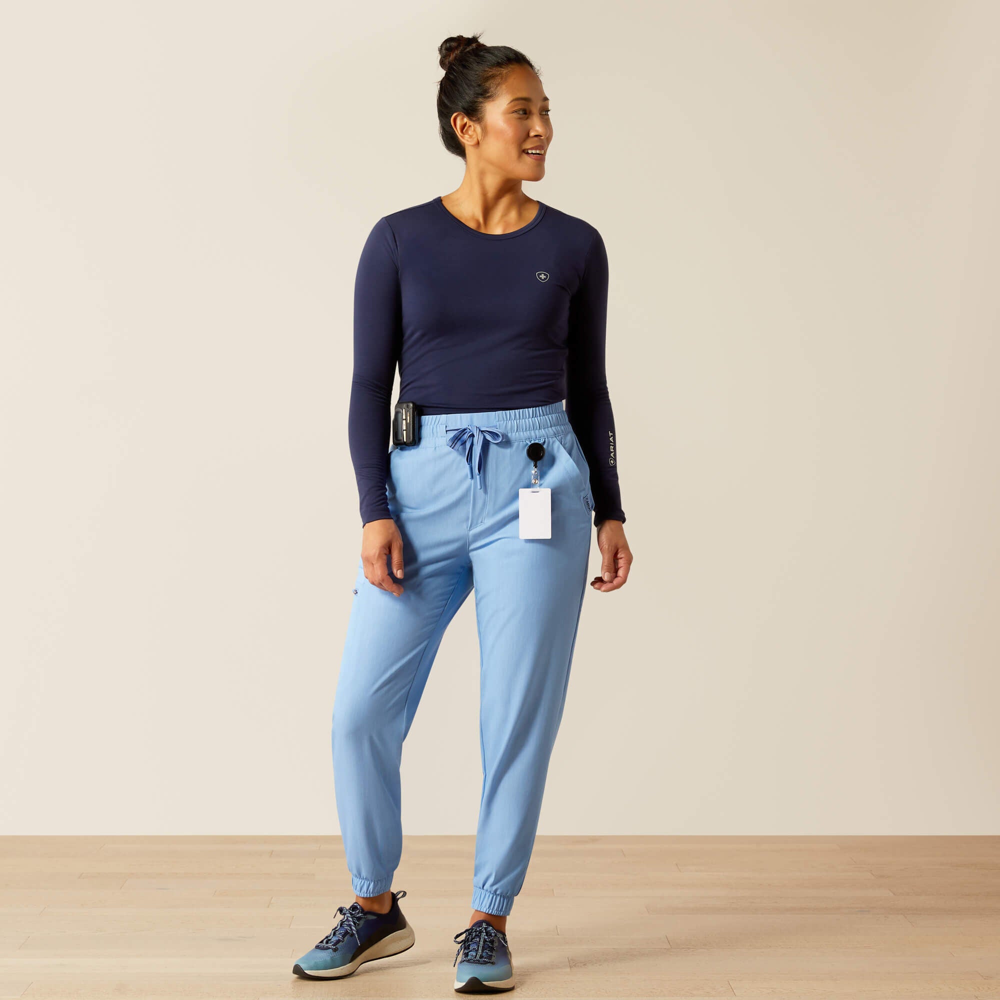 Soft Touch Underscrub Baselayer