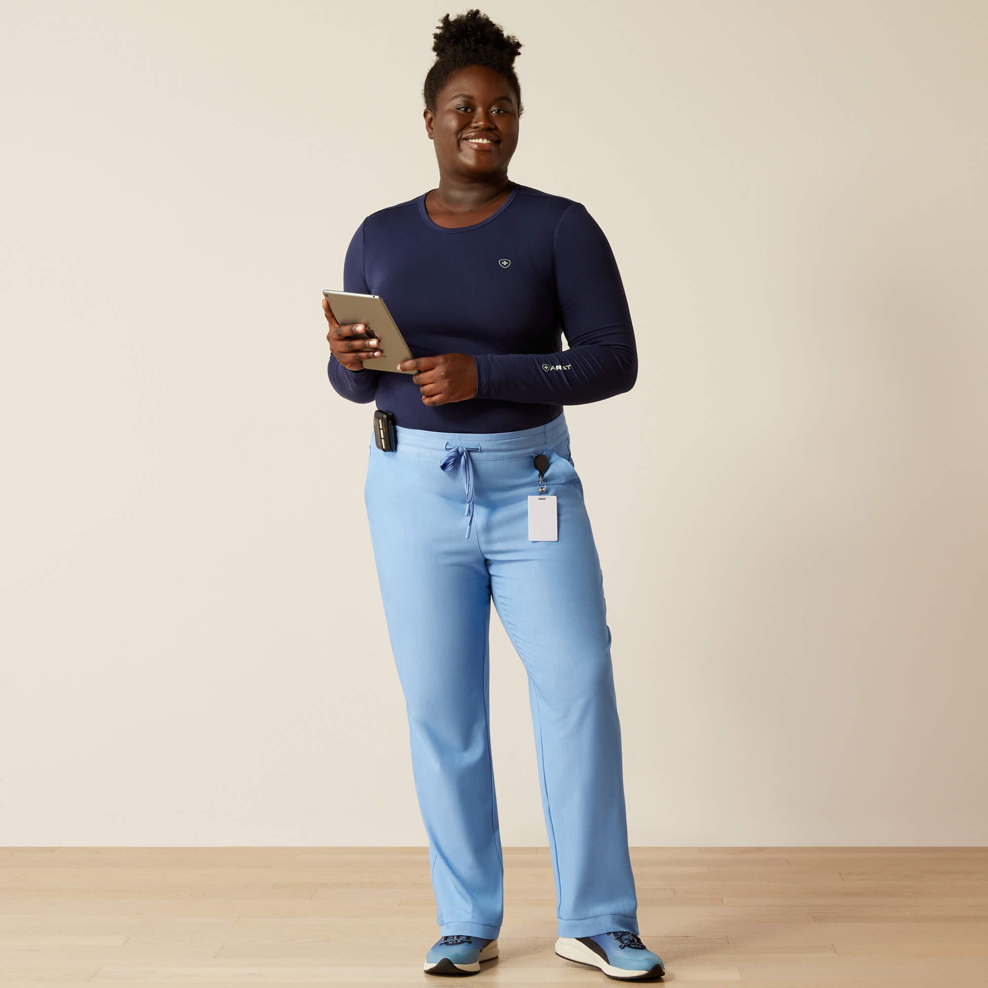 Soft Touch Underscrub Baselayer