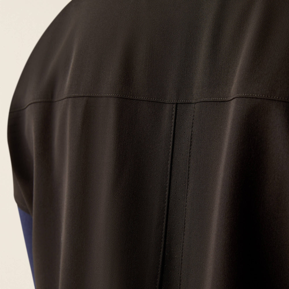 Eliza Fashion Scrub Top