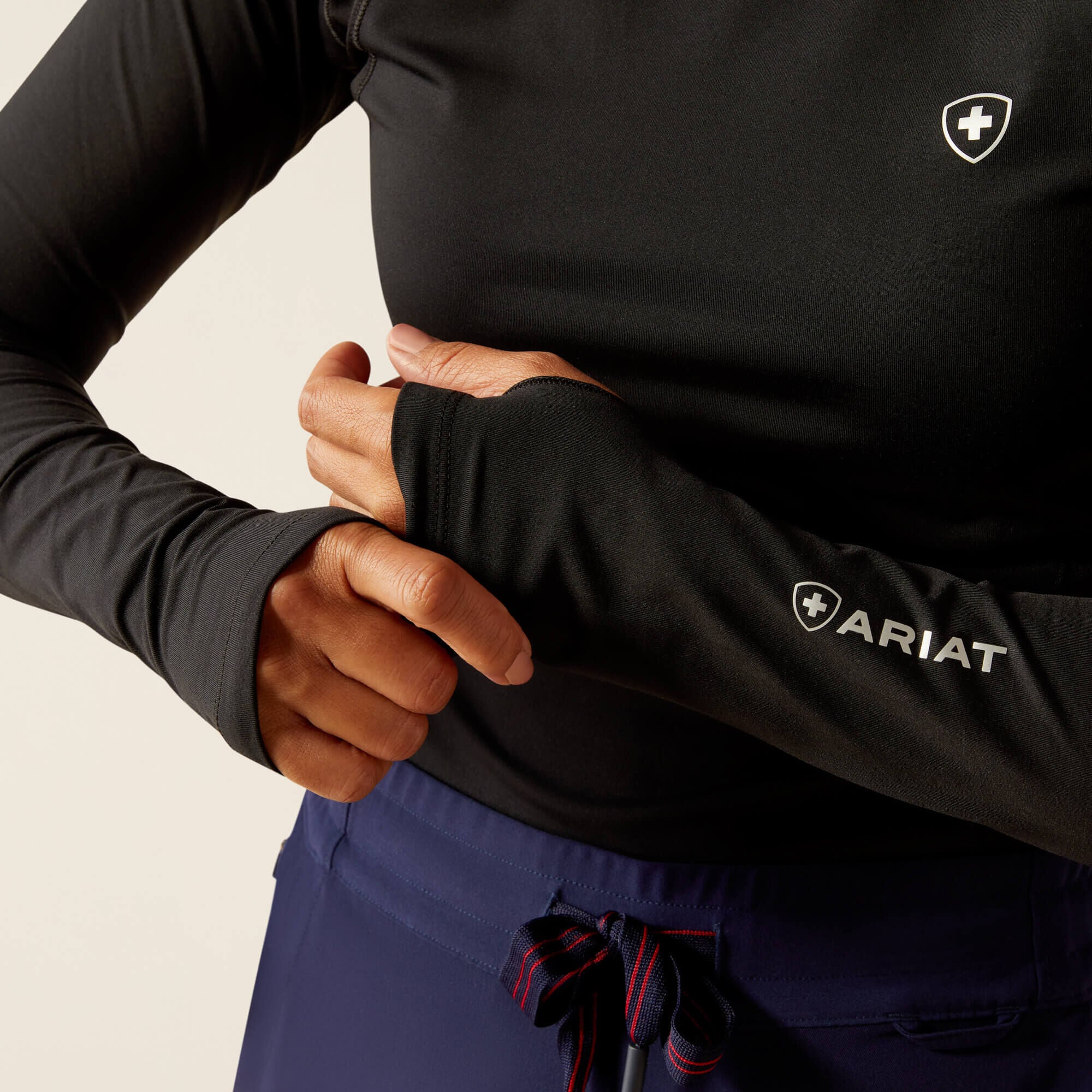 VentTEK Underscrub Baselayer