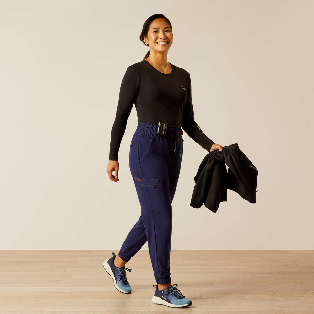 Soft Touch Underscrub Baselayer