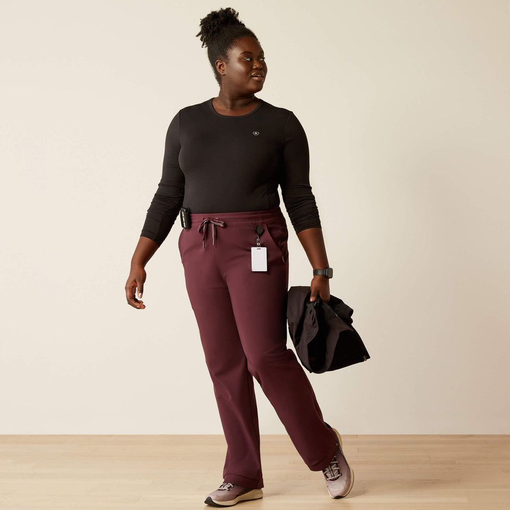 Soft Touch Underscrub Baselayer