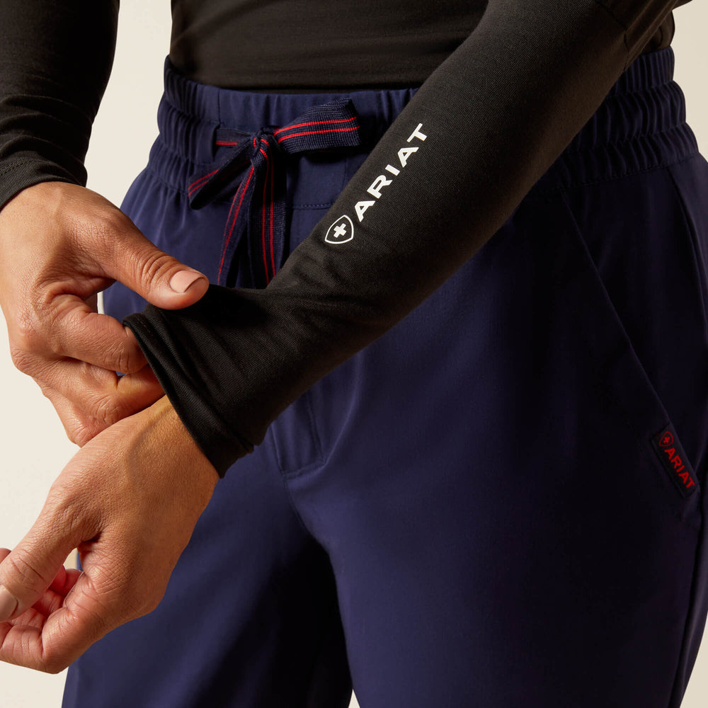 Soft Touch Underscrub Baselayer