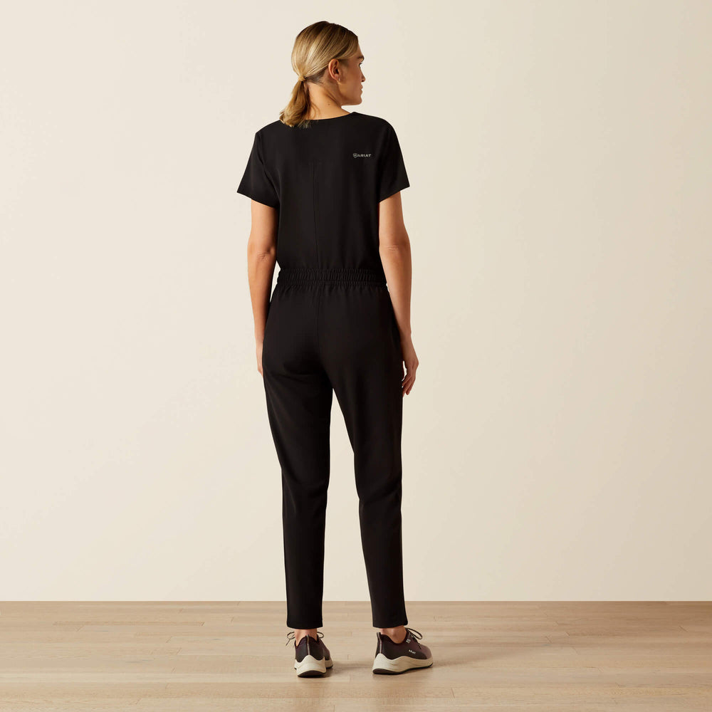 Brin Basic Scrub Pant