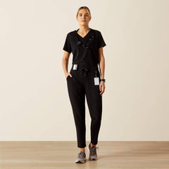 Brin Basic Scrub Pant
