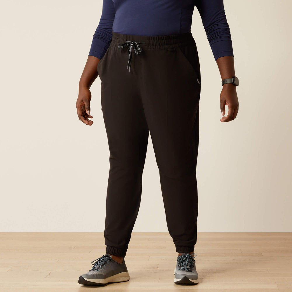 Blackwell Cargo Stretch Jogger Scrub Pant