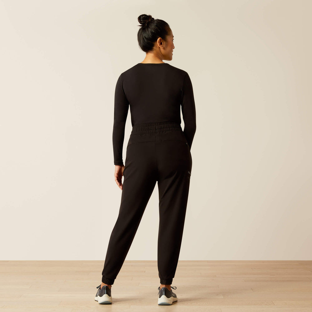 Blackwell Cargo Stretch Jogger Scrub Pant