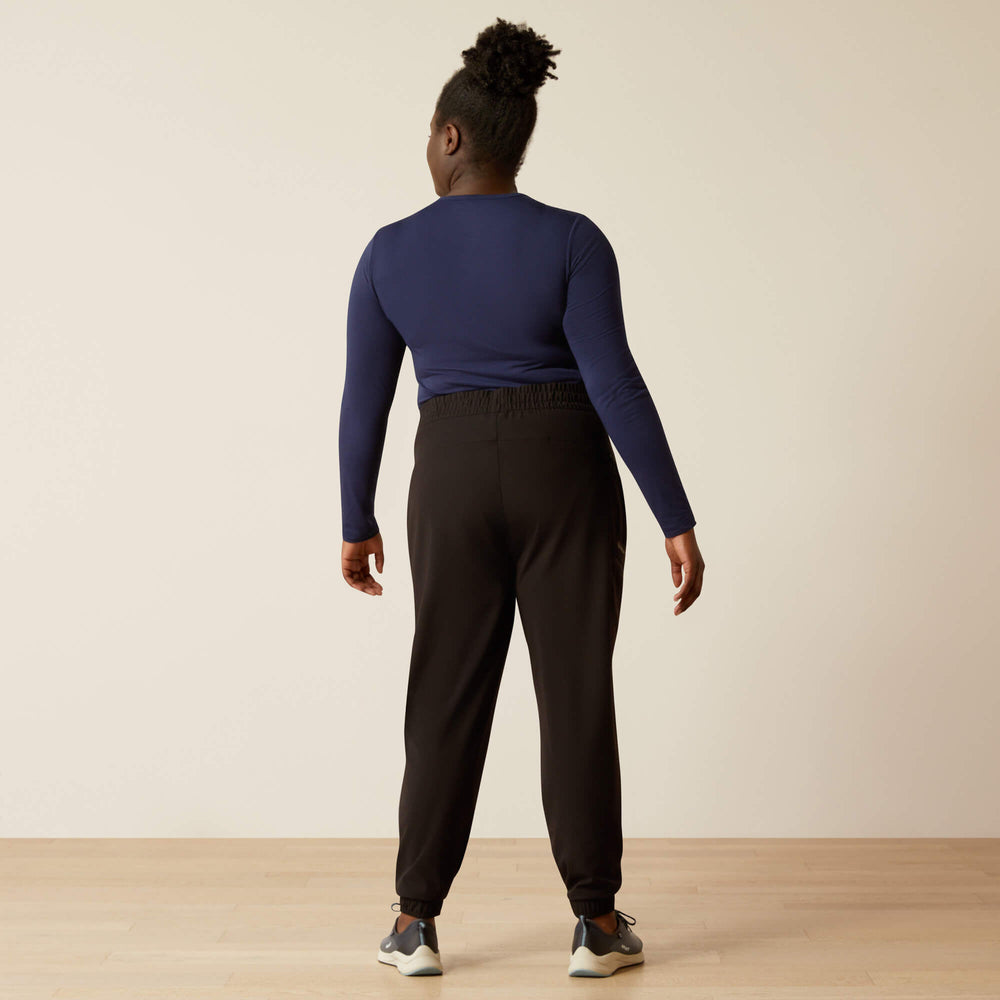 Blackwell Cargo Stretch Jogger Scrub Pant