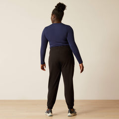 Blackwell Cargo Stretch Jogger Scrub Pant