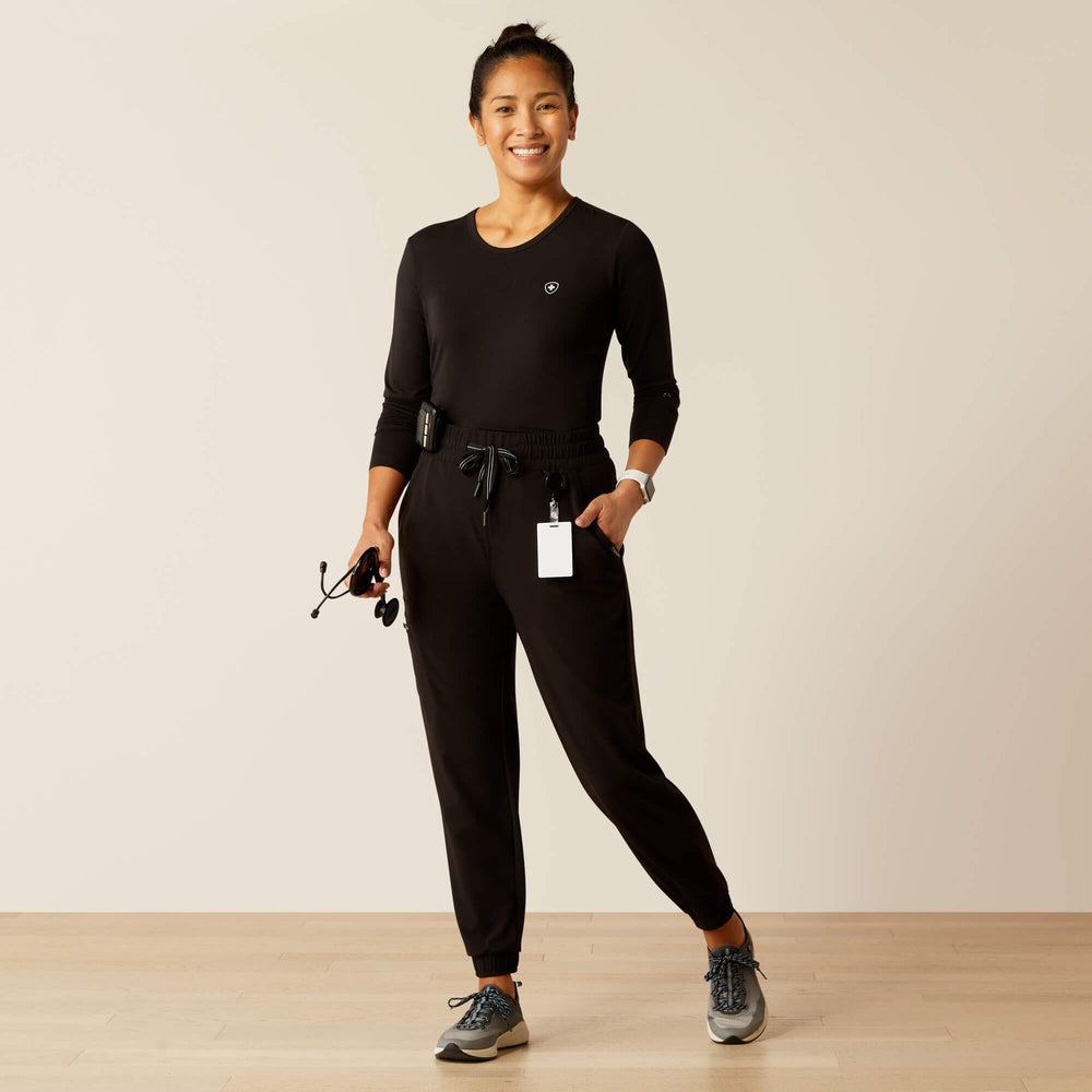 Blackwell Cargo Stretch Jogger Scrub Pant